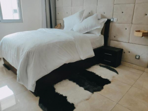 Immeuble Bisrrah, Deux Pièces